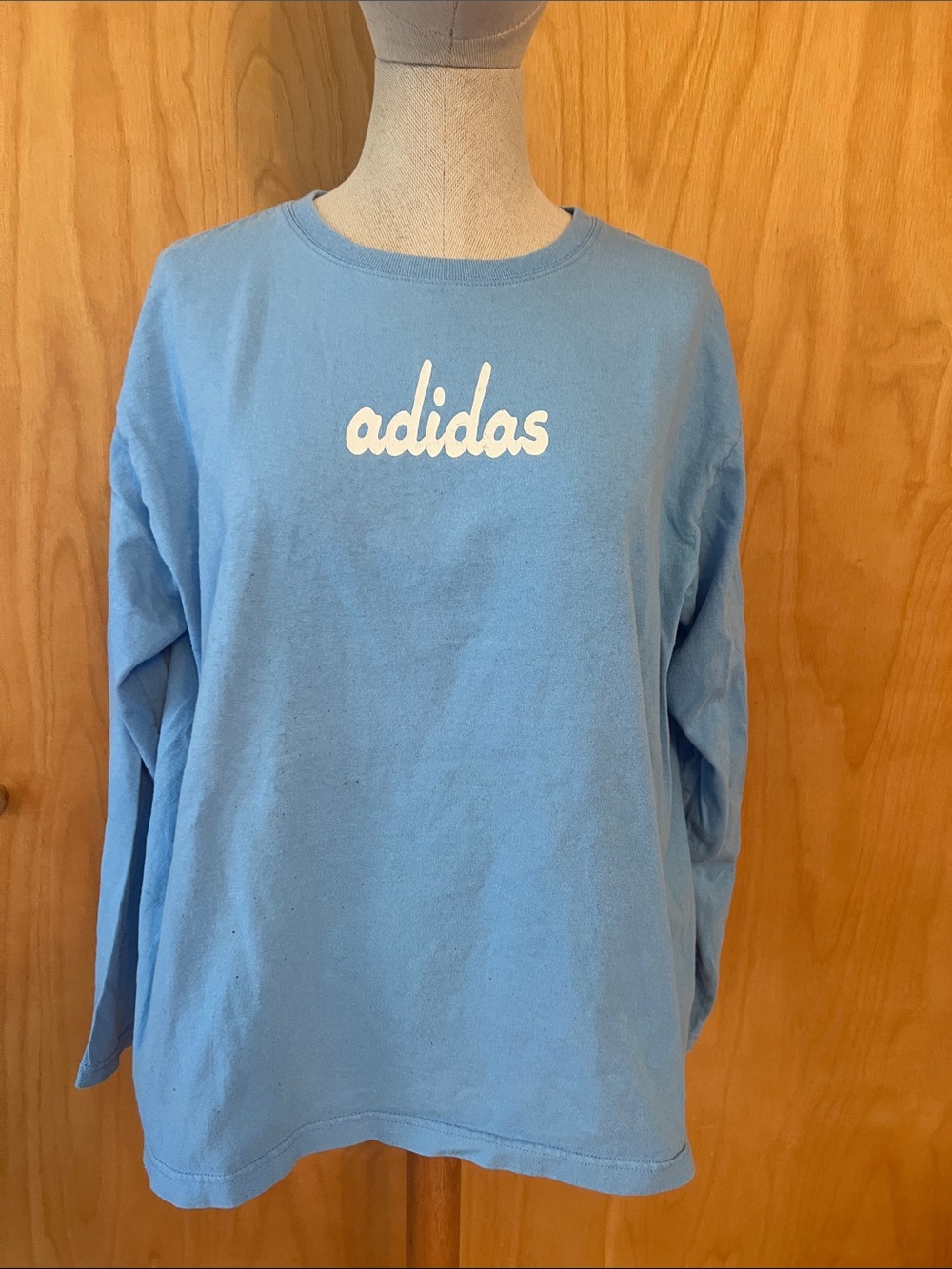 adidas long Sleeve